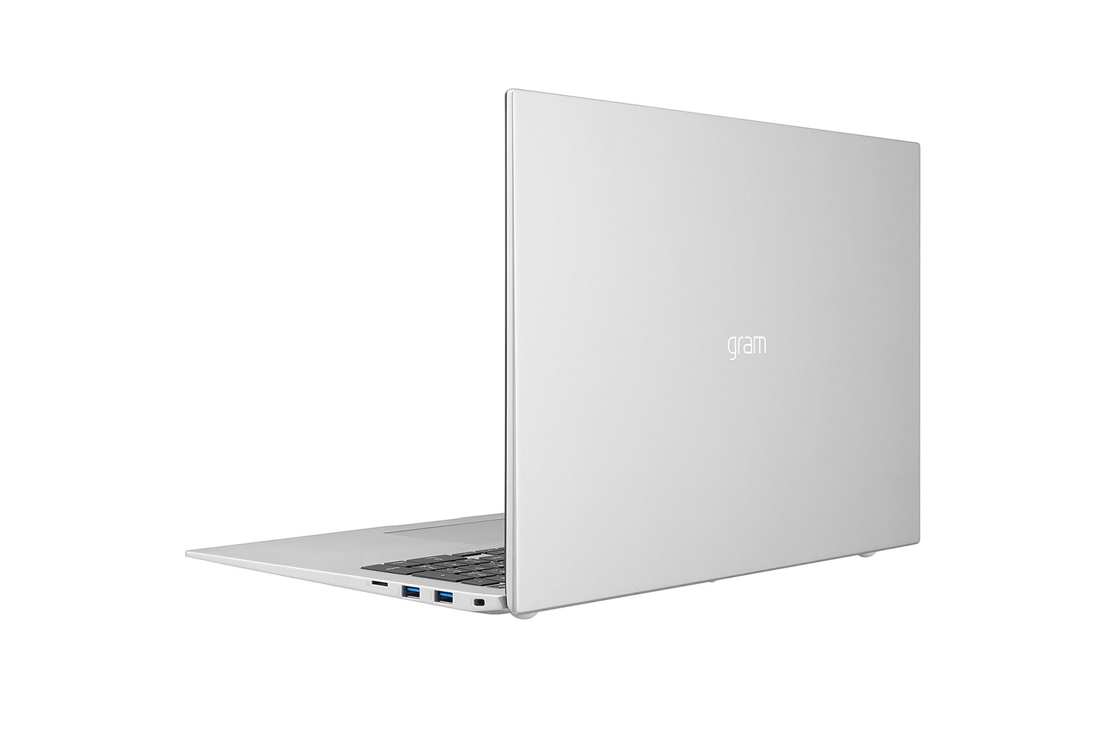 LG GRAM NOTEBOOK SILVER 17.0 I5 – image 7