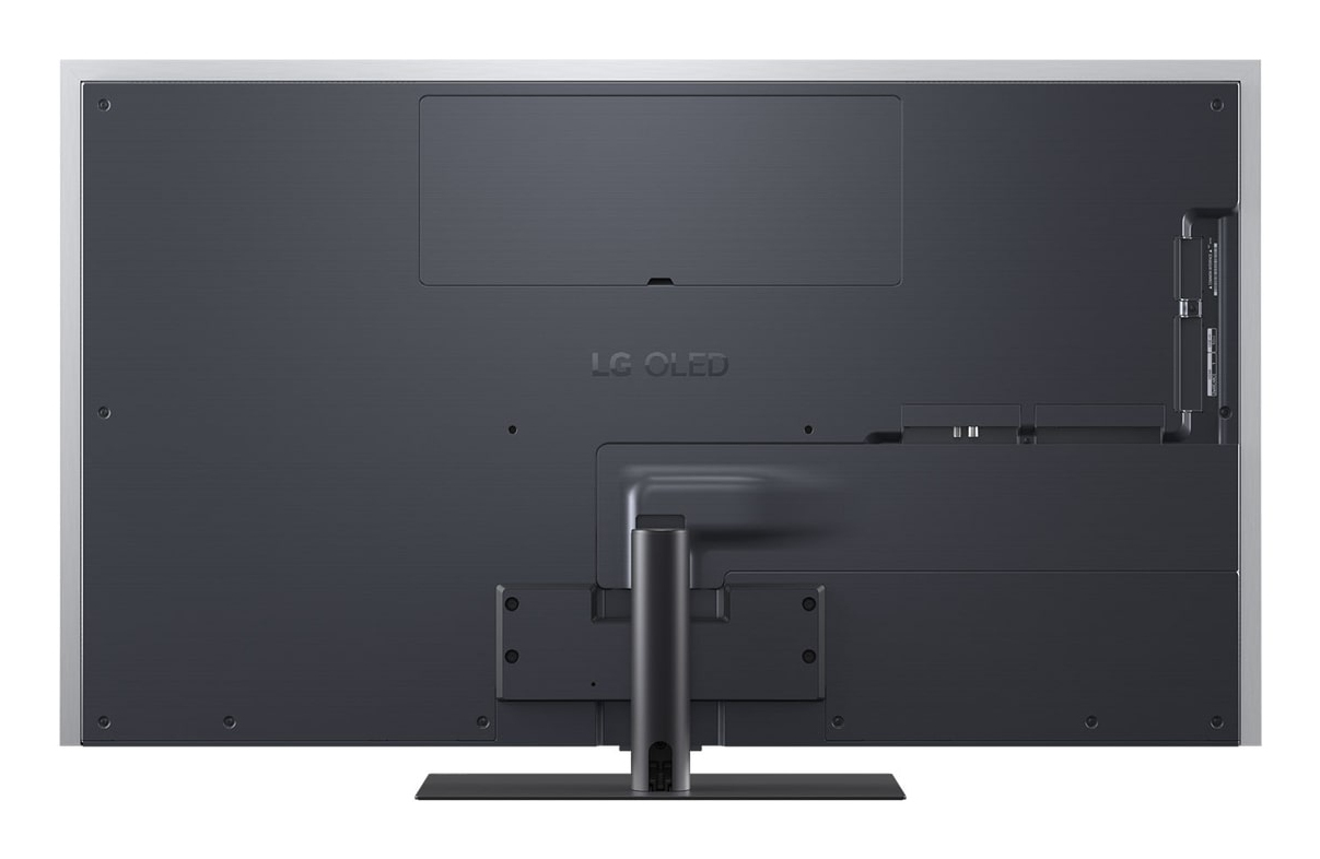 TV LG OLED Evo OLED55G5 139 cm 2025 — photo 10
