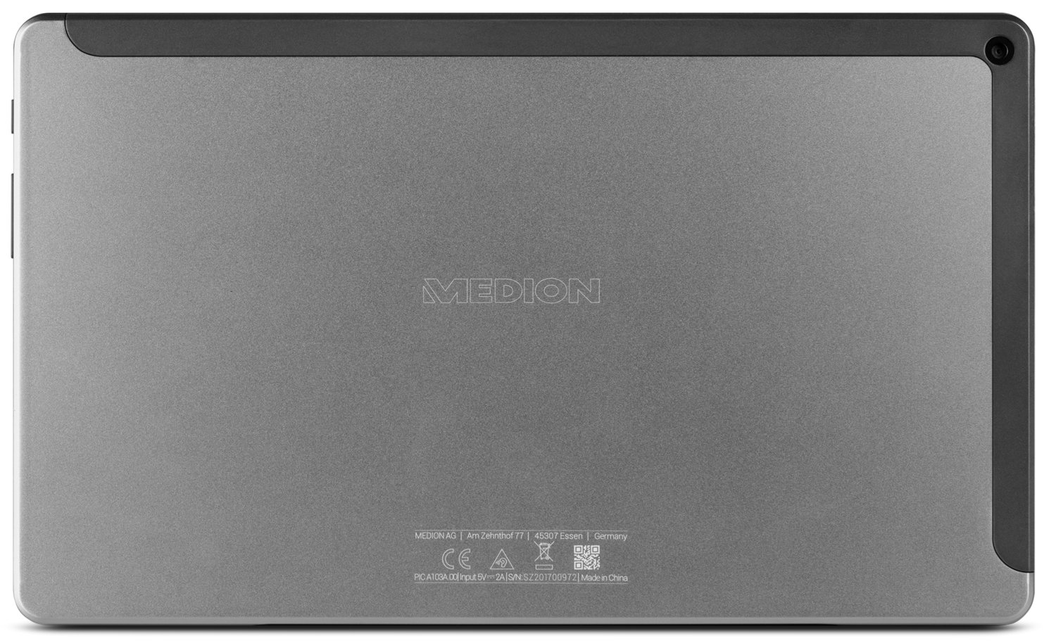MEDION LIFETAB X10607 – image 4