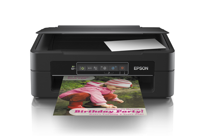 Epson Expression XP-241 Inkjet A4 – image 4