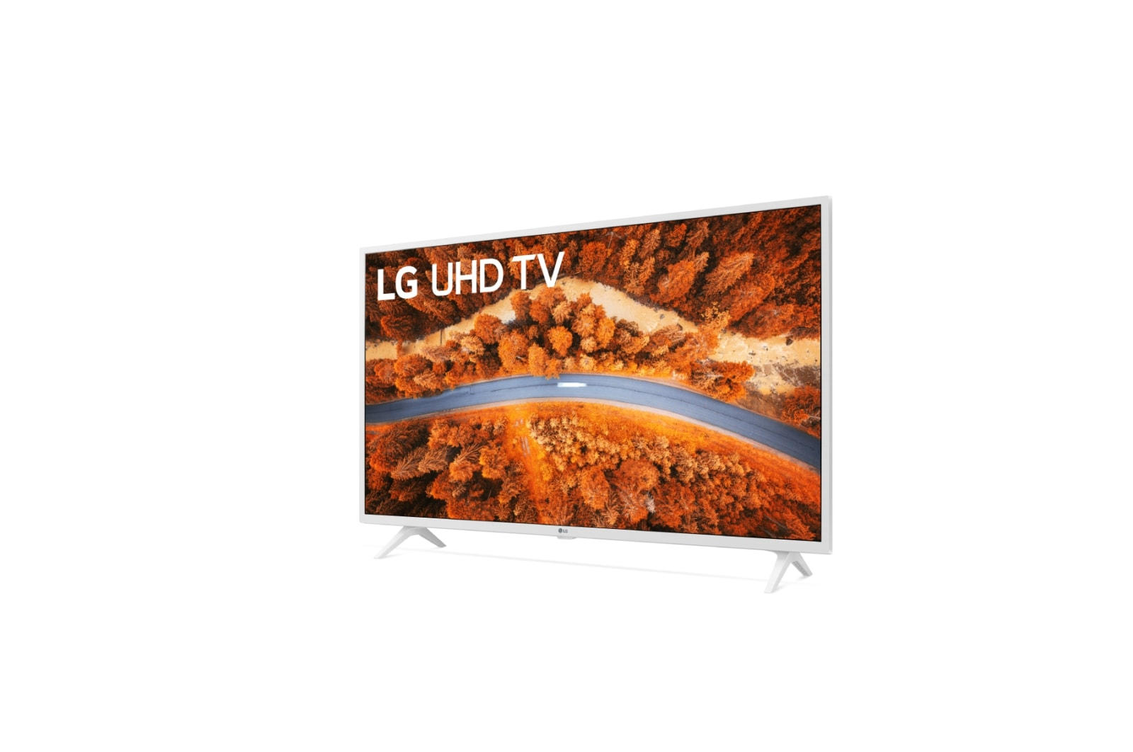 LG 43UP76909LE TV – image 2