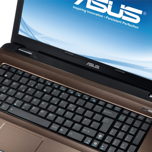 ASUS K72JR-TY111X laptop Intel® Core™ i5 i5-450M – image 3