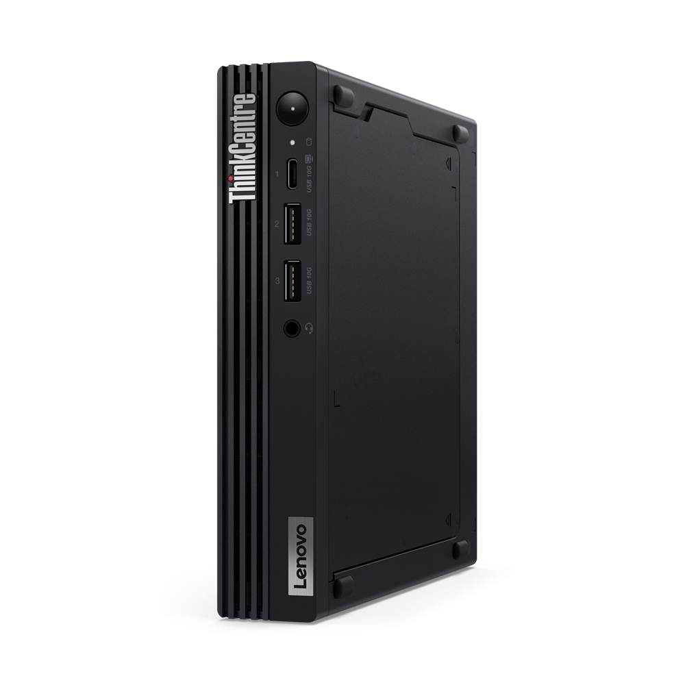 Lenovo M60q Chromebox – image 2
