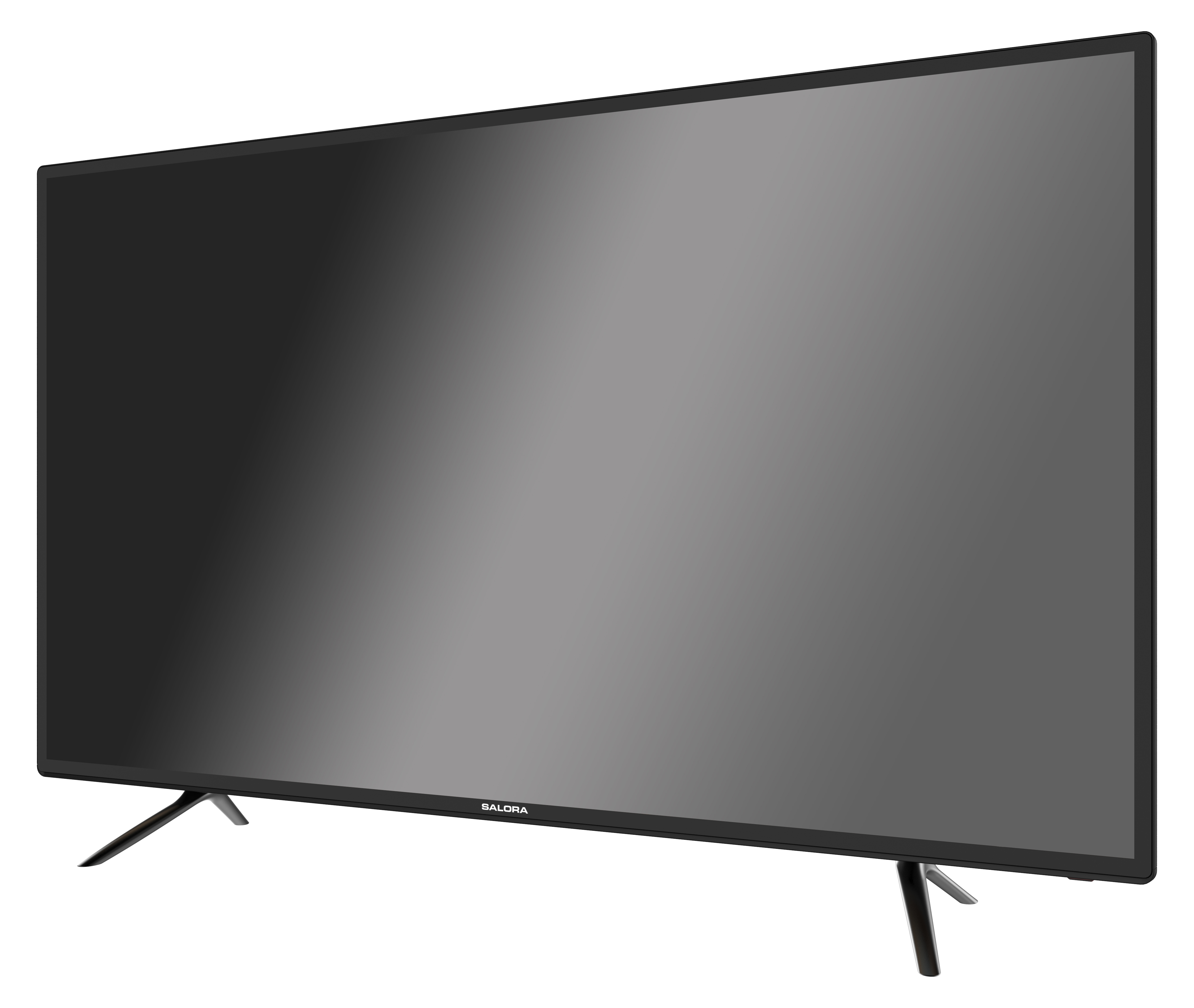 Salora 1600 series 55LED1600 TV – image 5