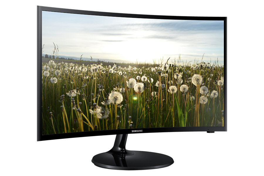 Samsung V32F390FEX computer monitor – image 7