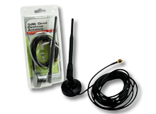 Conceptronic 5dBi Omni Desktop Antenna – image 1