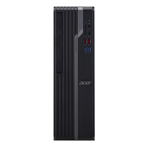Acer Veriton X X4680G Intel® Core™ i5 i5-11400