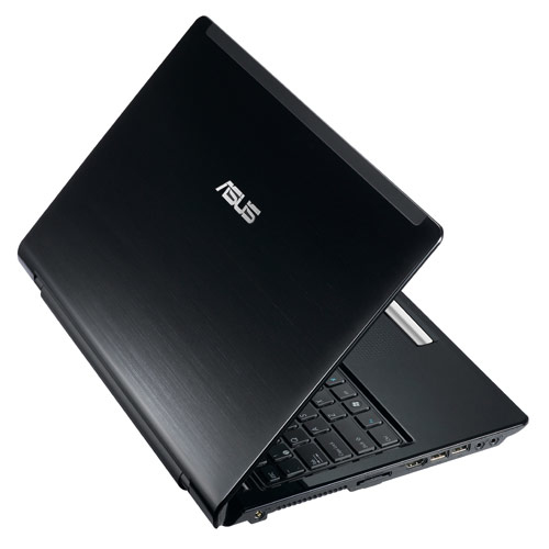 ASUS UL50VT-XX007V laptop Intel® Core™2 Duo SU7300 – image 6