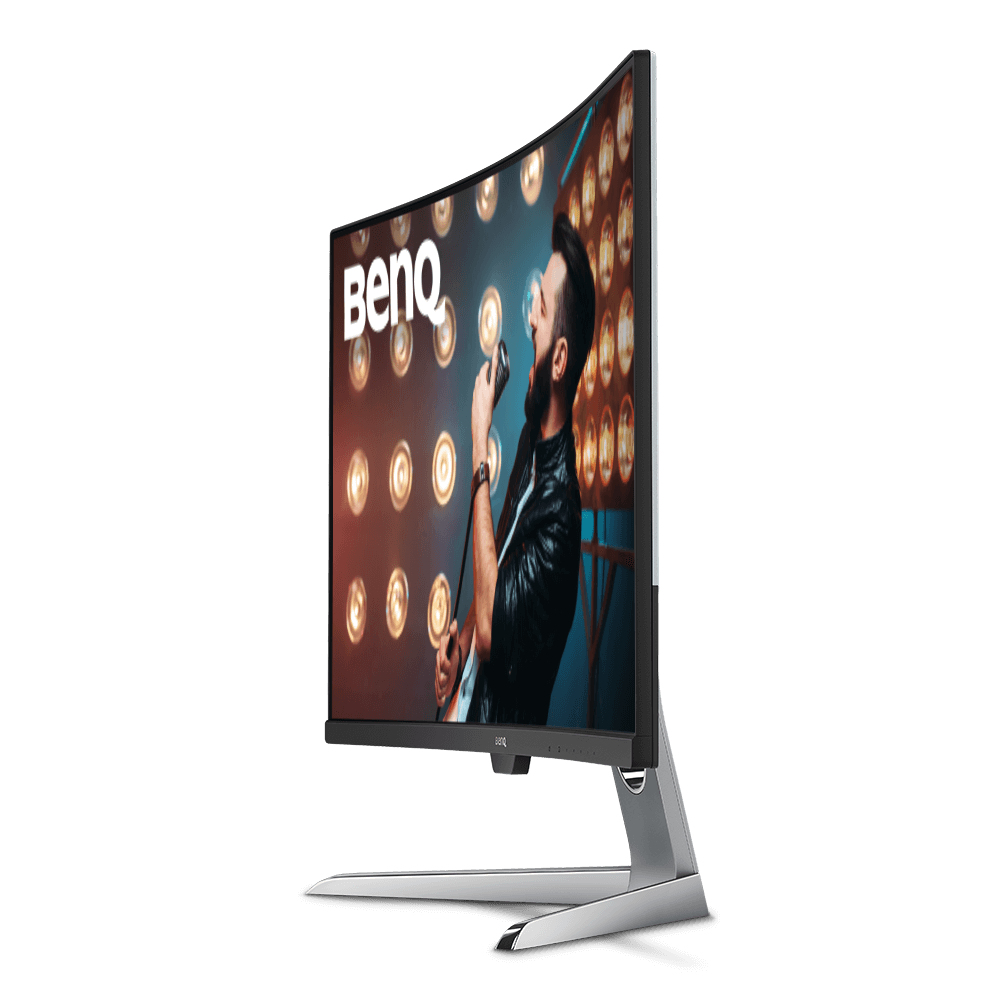 BenQ EX3203R computer monitor – image 5