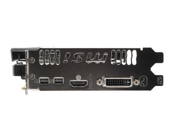 MSI R9 280X GAMING 3G – image 5