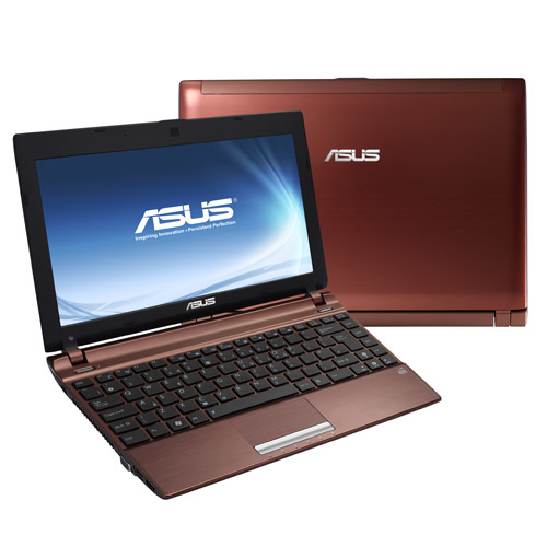 ASUS U24E Intel® Core™ i5 i5-2450M Laptop