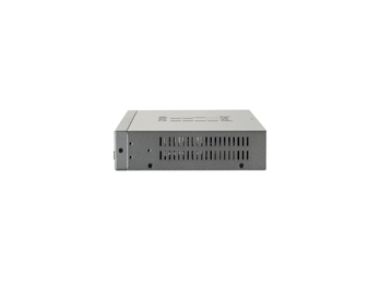 LevelOne 8 GE + 2 GE Combo SFP L2 Managed Switch – image 3