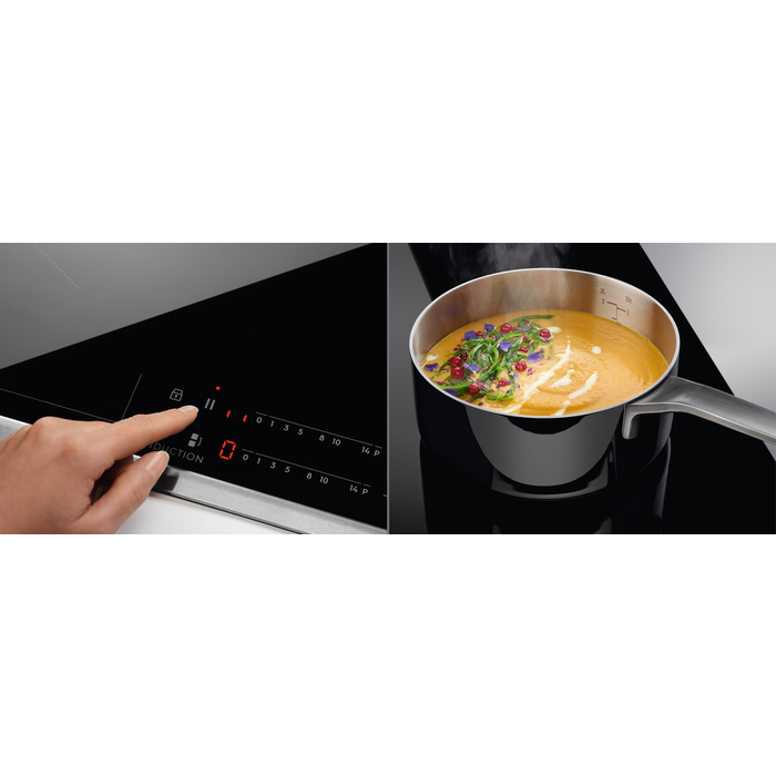 Electrolux CIV644 Black Built-in – image 9