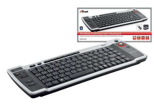 Trust Wireless Entertainment – image 2