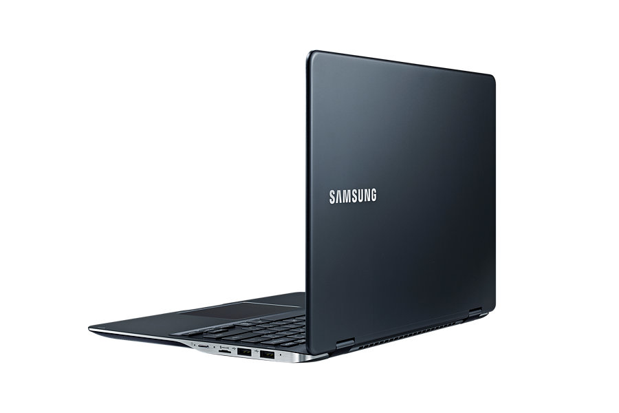 Samsung 9 NT940X3L Intel® Core™ i5 i5-6200U Hybrid (2-in-1) – image 2