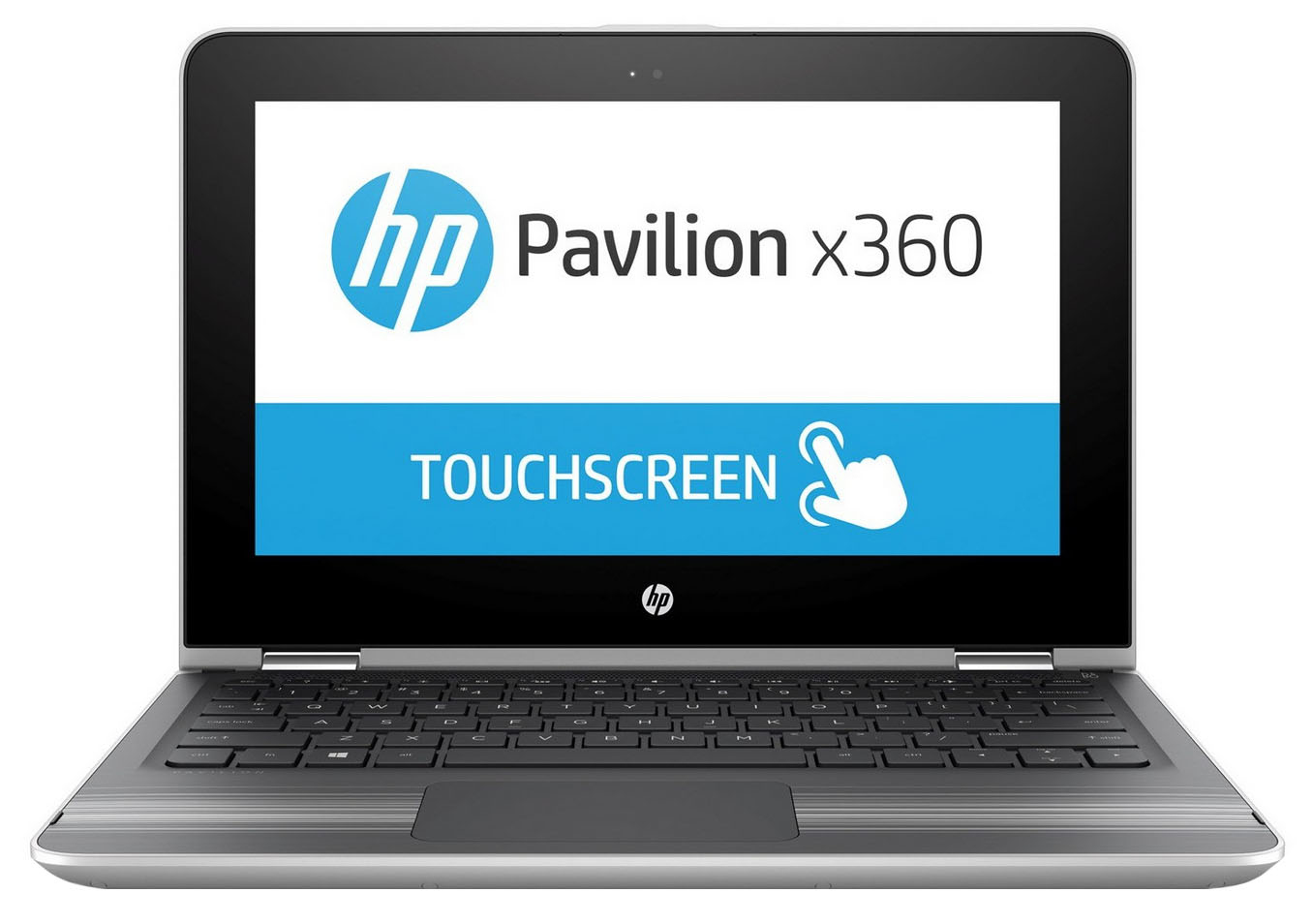 HP Pavilion x360 11-u025tu Intel® Core™ i3 i3-6100U Hybrid (2-in-1) – image 1