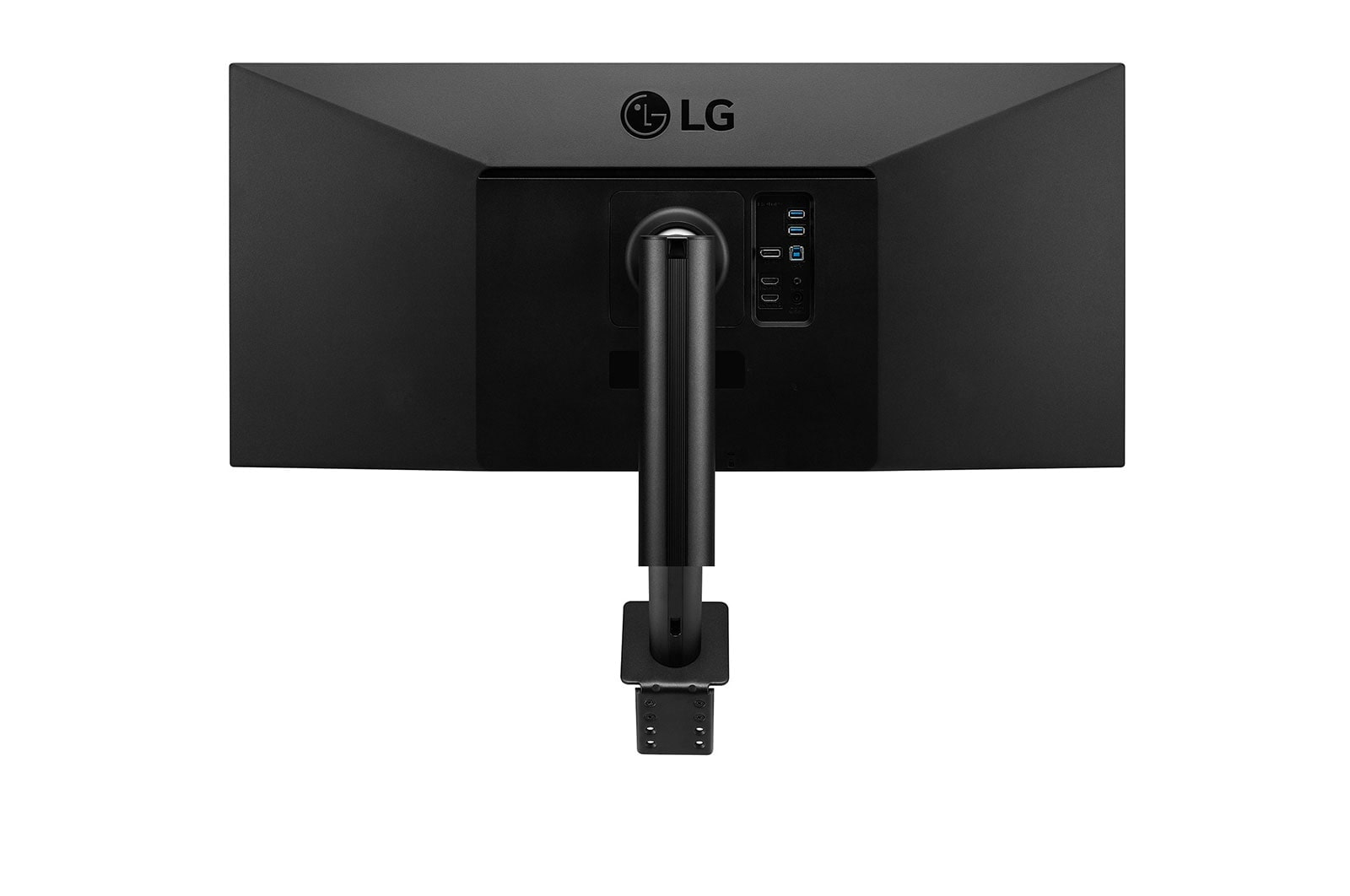 LG 34WN780P-B.AEK computer monitor 86.4 cm (34″) 3440 x 1440 pixels 4K Ultra HD LED Black image 12