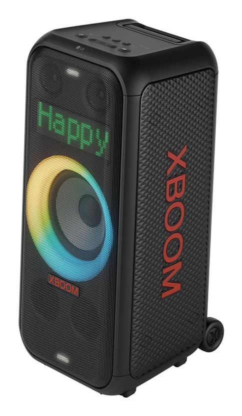 LG XBOOM XL7T – image 2