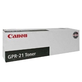 Canon GPR-21 Yellow