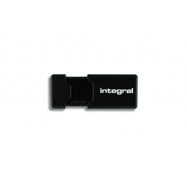 Integral USB 3.0 MICROSD CARD READER – image 3