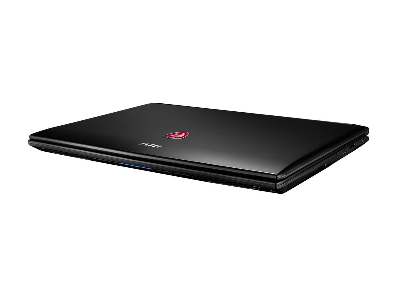 MSI GL72 7RD-292XTR – image 5