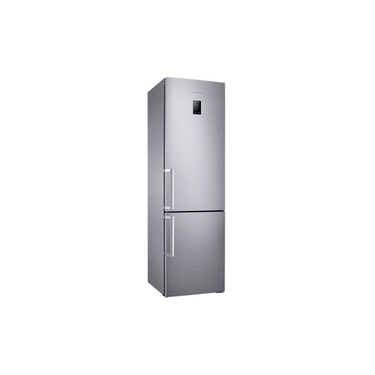 Samsung RB37J5329SS fridge-freezer Freestanding – image 4