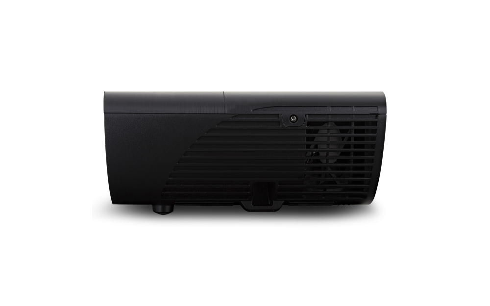 Viewsonic PJD7720HD data projector Standard throw projector 3200 ANSI lumens DLP 1080p (1920x1080) Black – image 5