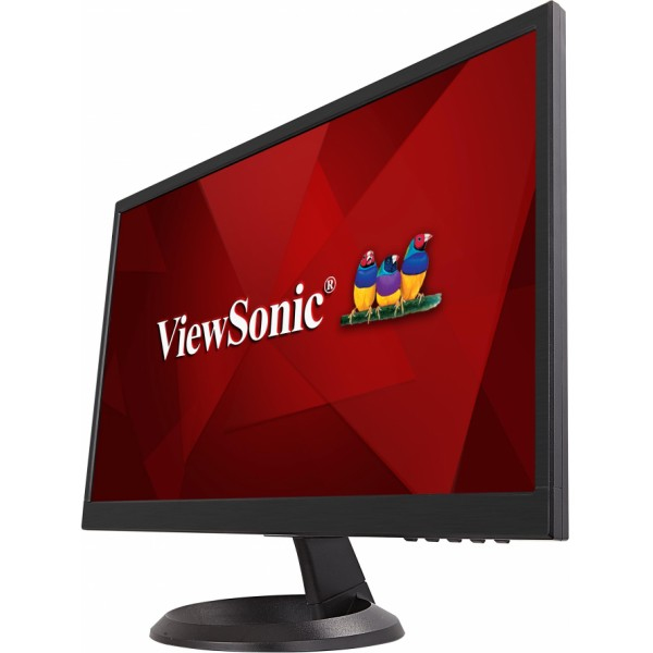 Viewsonic Value Series VA2261H-8 computer monitor – image 9