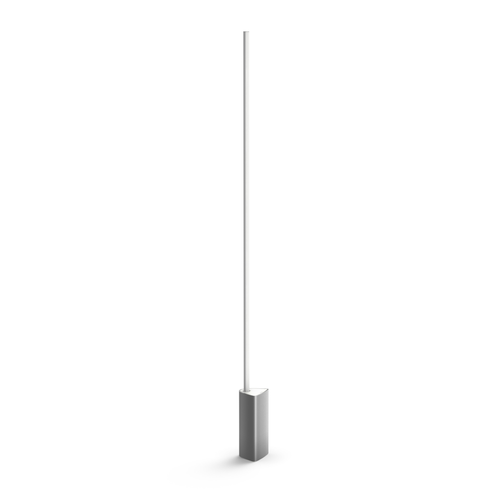 Philips by Signify Philips Hue White and colour ambience 4080248U7 Smart pedestal/post lighting Bluetooth/Zigbee – image 2
