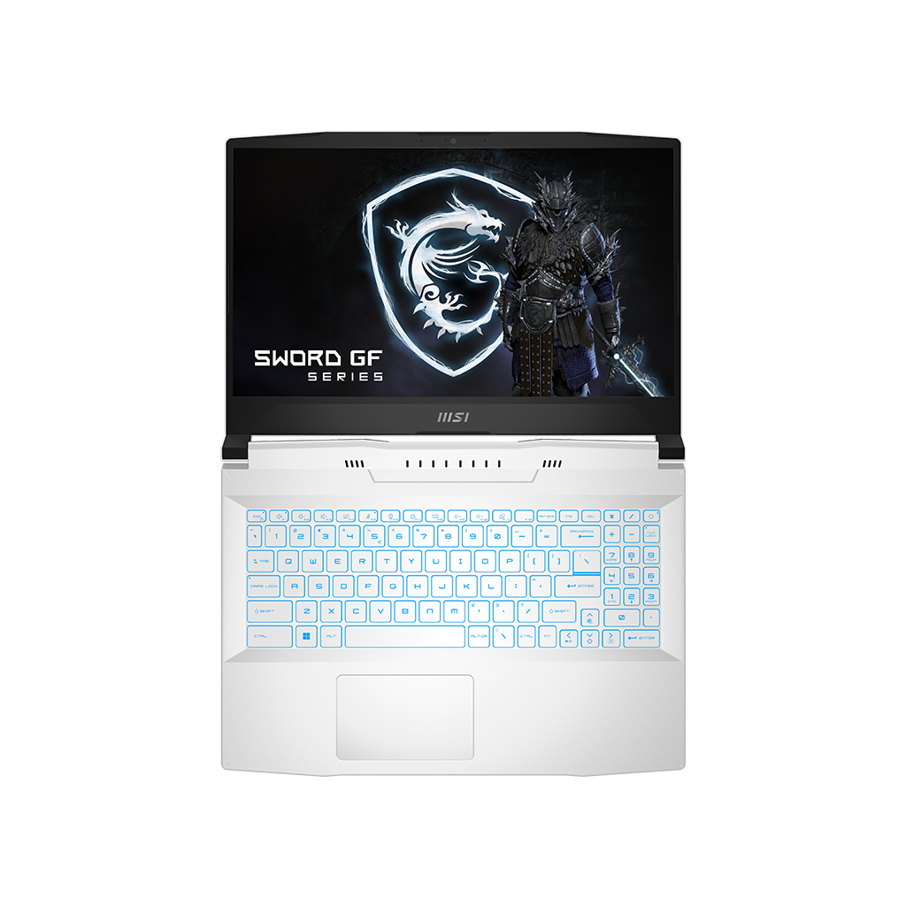MSI Sword 15 A11UD-1248 – image 9