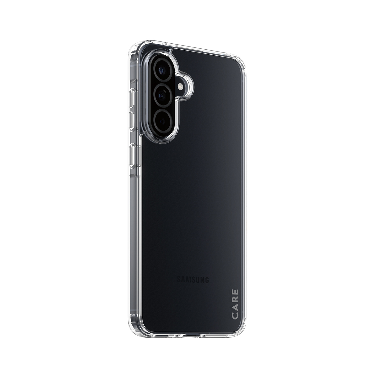 PanzerGlass CARE™ by PanzerGlass® Urban Combat Case Transparent Samsung Galaxy A56 5G