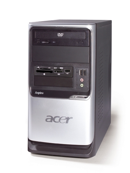 Acer Aspire T180