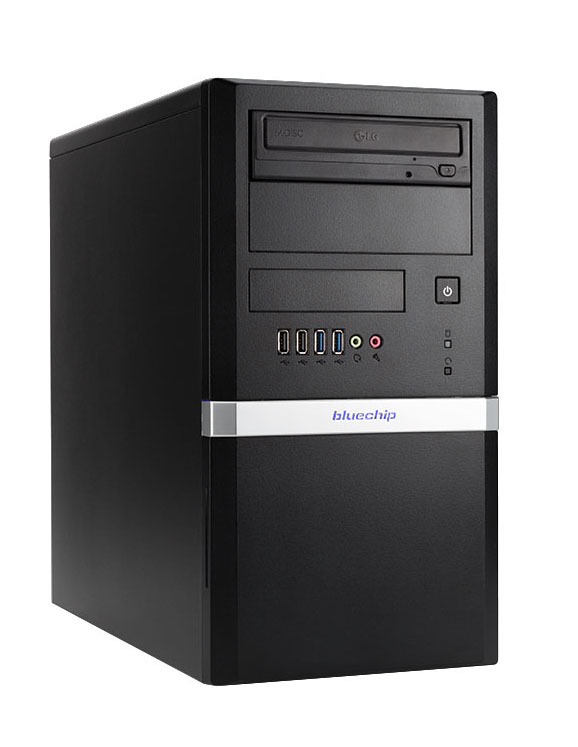 bluechip INDUSTRYline T5024-V2