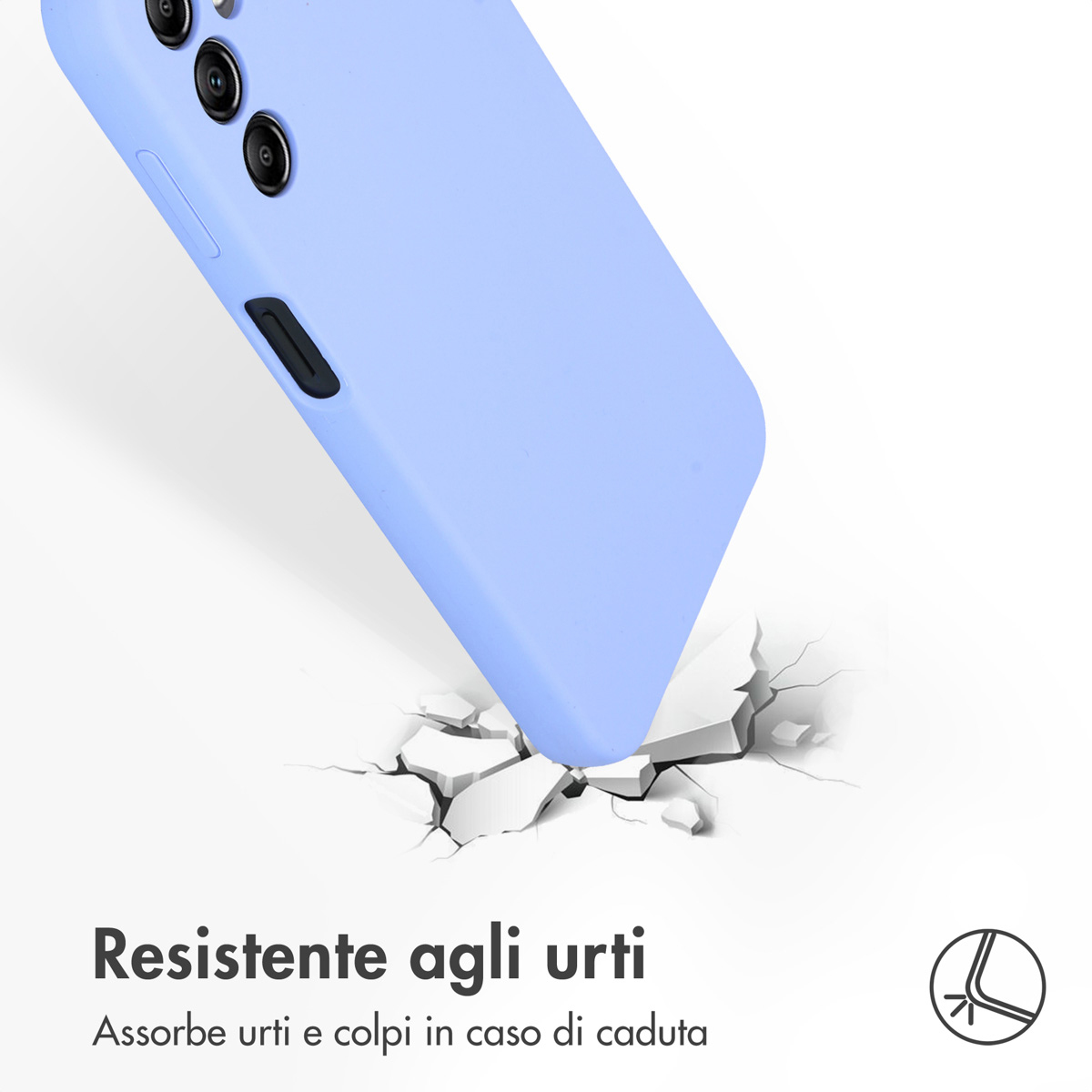 Accezz SH00057471 mobile phone case – image 7
