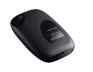 TP-Link TL-MR5350 cellular network device Cellular wireless network equipment – image 3