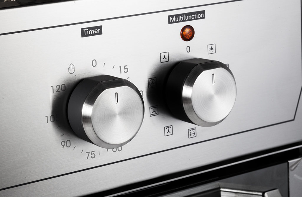 De’Longhi SLM 7 BBQ ED – image 4