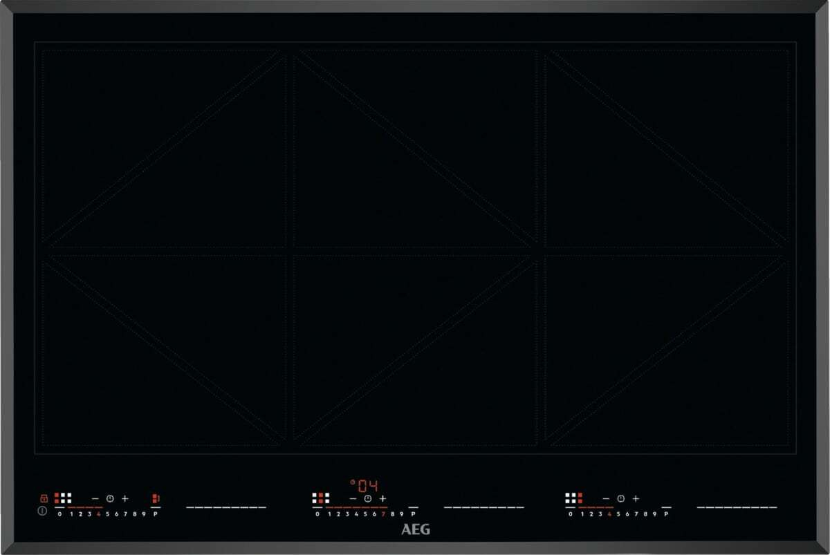 AEG IKK86683FB — vue 1 sur 8