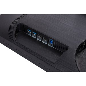 Viewsonic VG Series VG2860MHL-4K computer monitor – image 4