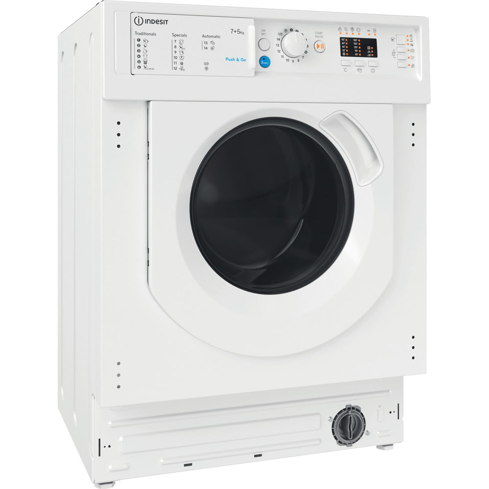 Indesit BI WDIL 751251 EU N – image 2