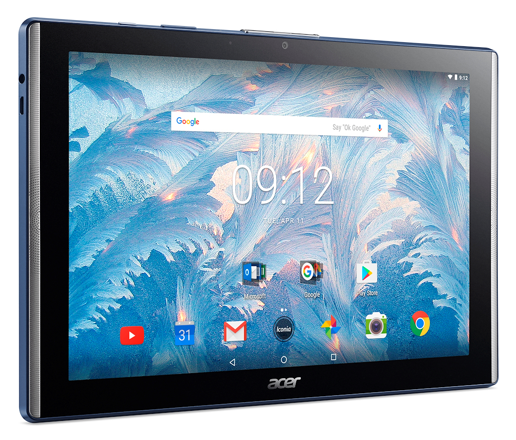 Acer Iconia B3-A40-K9XF Mediatek – image 2