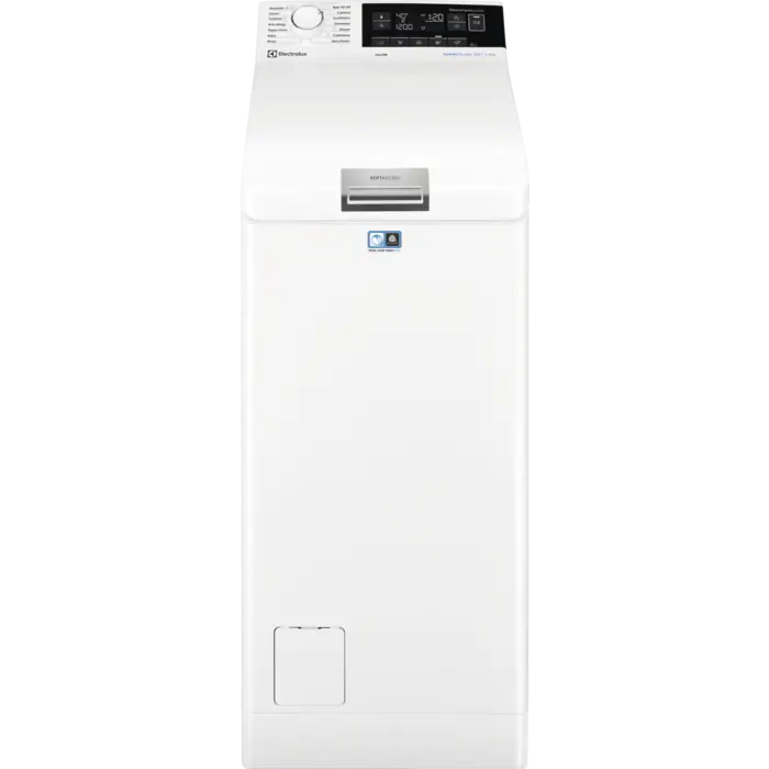 Electrolux EW7TN3272 washing machine Top-load – image 1