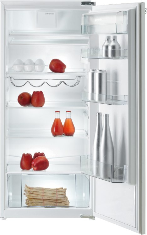Gorenje RI4121BW fridge Freestanding