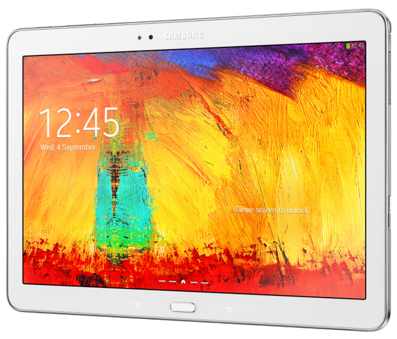 Samsung Galaxy Note SM-P600 – image 5