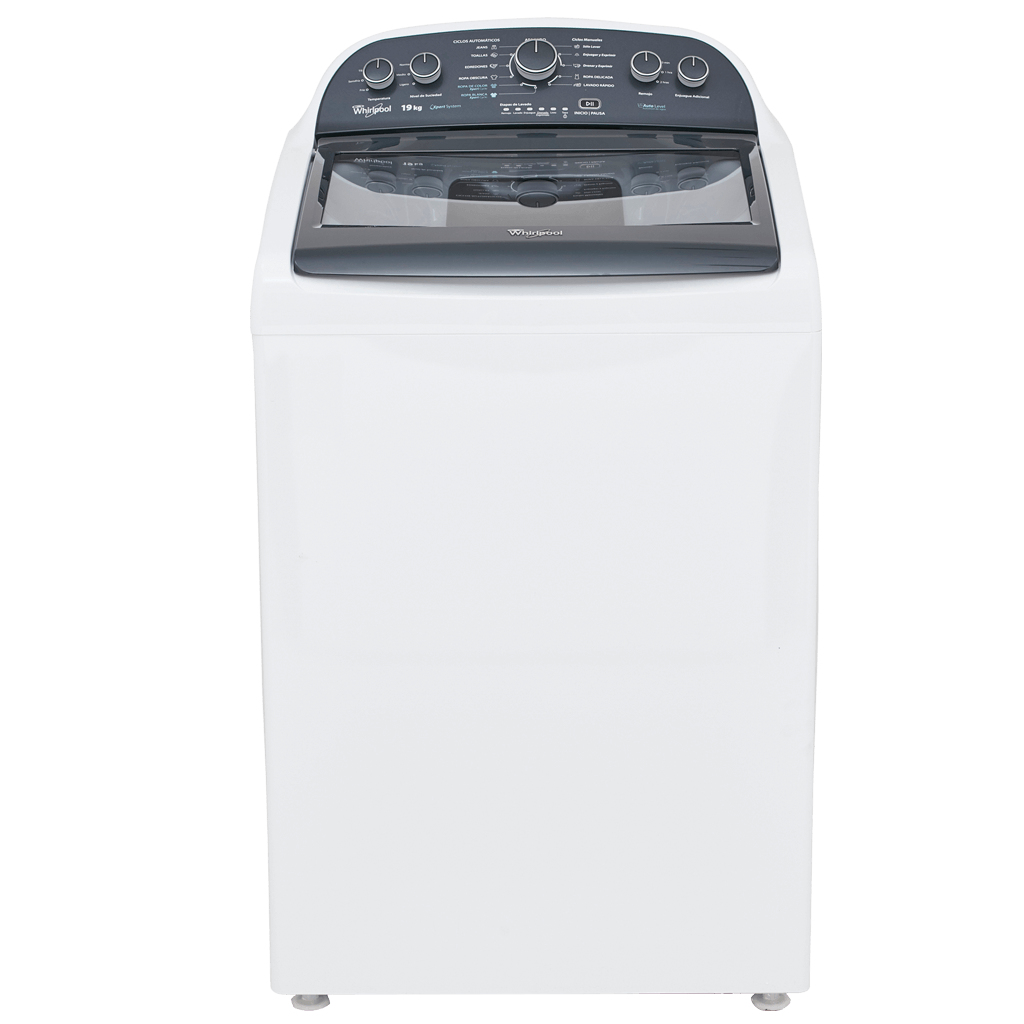 Whirlpool 8MWTW1922EN washing machine Top-load – image 1