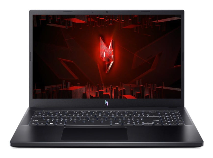 Acer Nitro V 15 ANV15-51-784F Intel® Core™ i7 i7-13620H Laptop – image 1