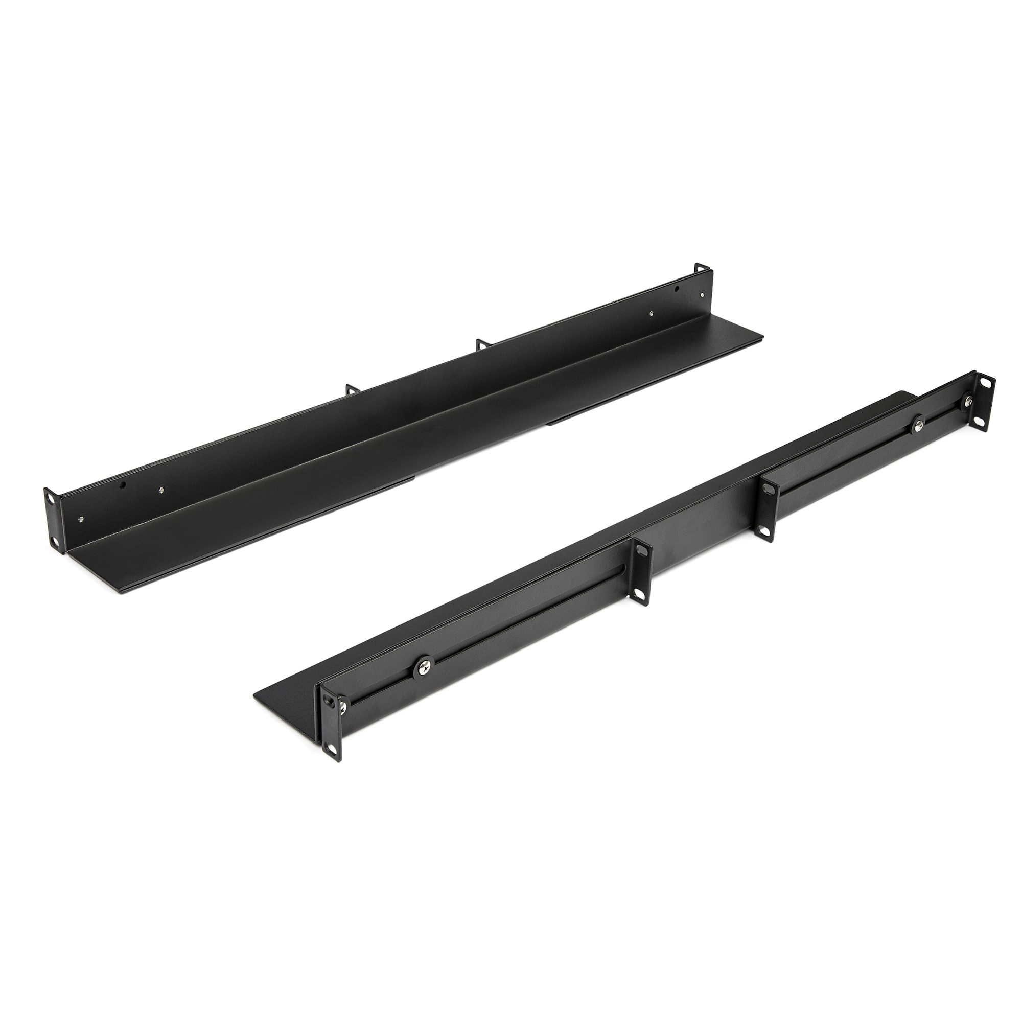 StarTech.com Rails pour rack de serveur 1U