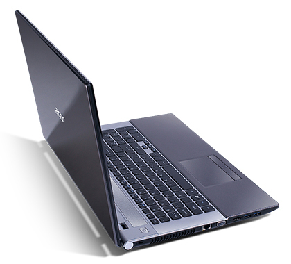 Acer Aspire 771G-53236G50Mnii Intel® Core™ i5 i5-3230M Laptop 43.9 cm (17.3") HD+ 6 GB DDR3-SDRAM 500 GB HDD NVIDIA® GeForce® GT 710M Windows 8 Grey – image 4