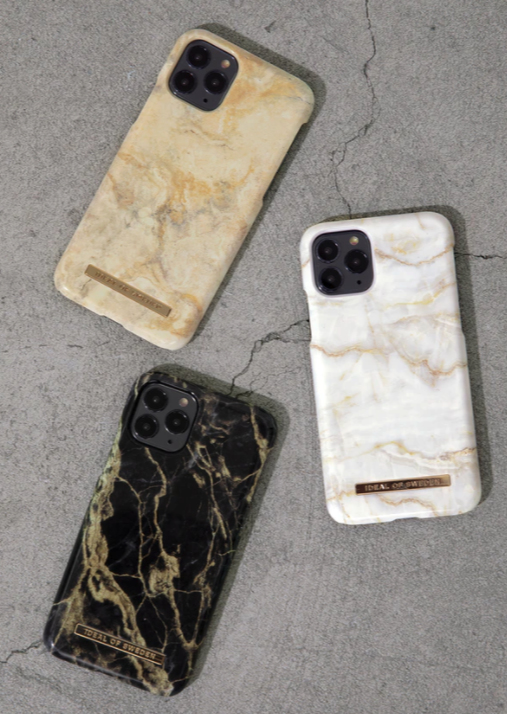 iDeal of Sweden Golden Pearl Marble – image 3