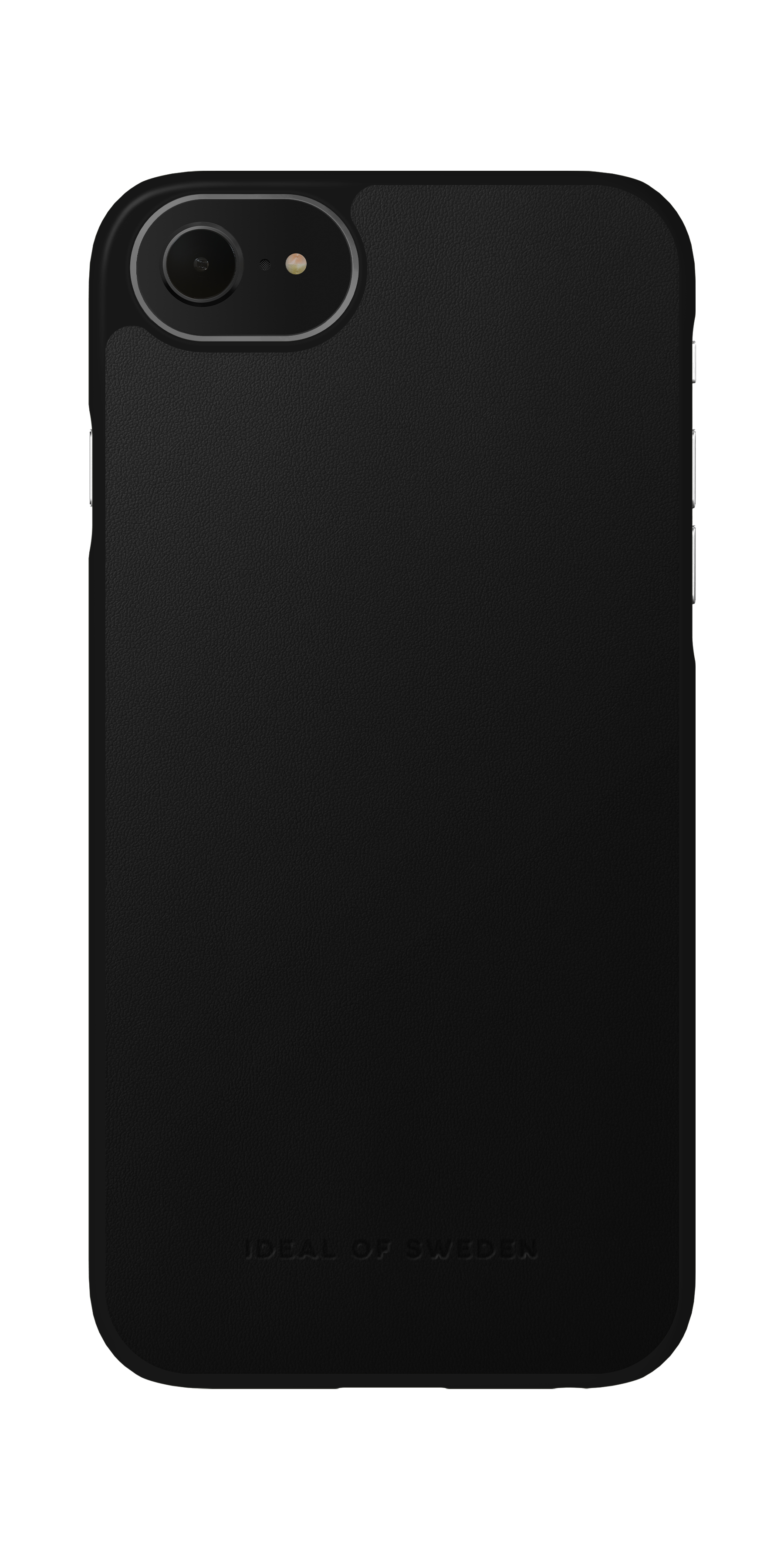 iDeal of Sweden Atelier Case iPhone 8/7/6/6S/SE Intense Black – image 4