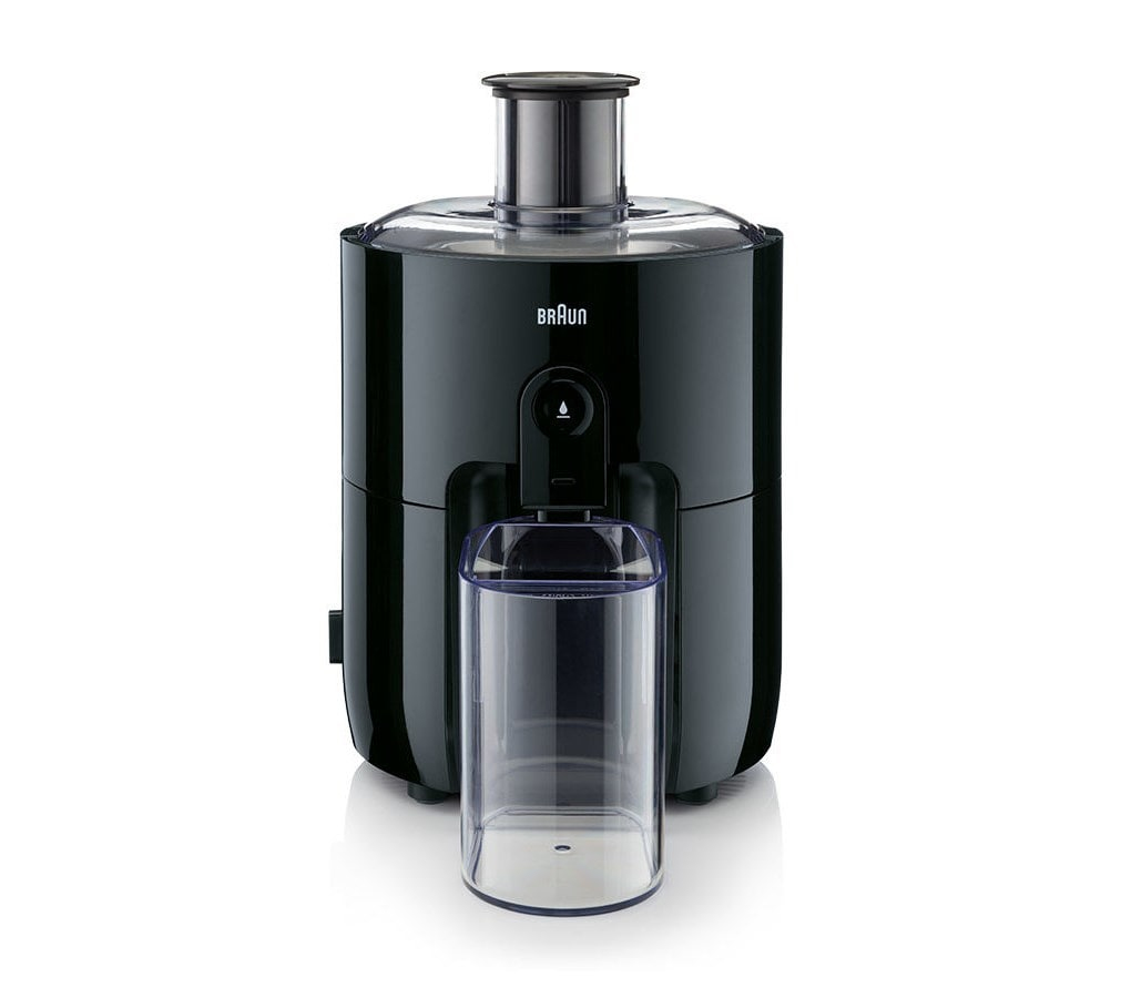 Braun SJ 3100 – image 3